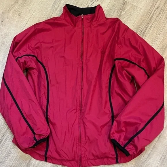 Head Lightweight Jacket Large Raspberry Pink - Picture 3 of 9